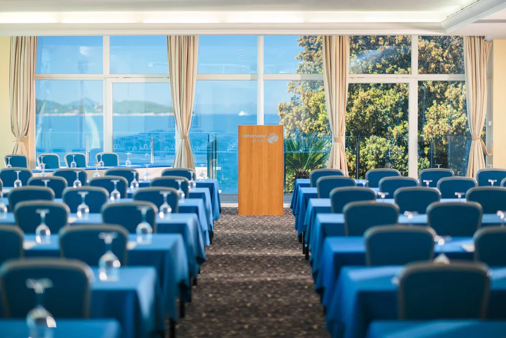 Conferences, Royal Ariston, Dubrovnik