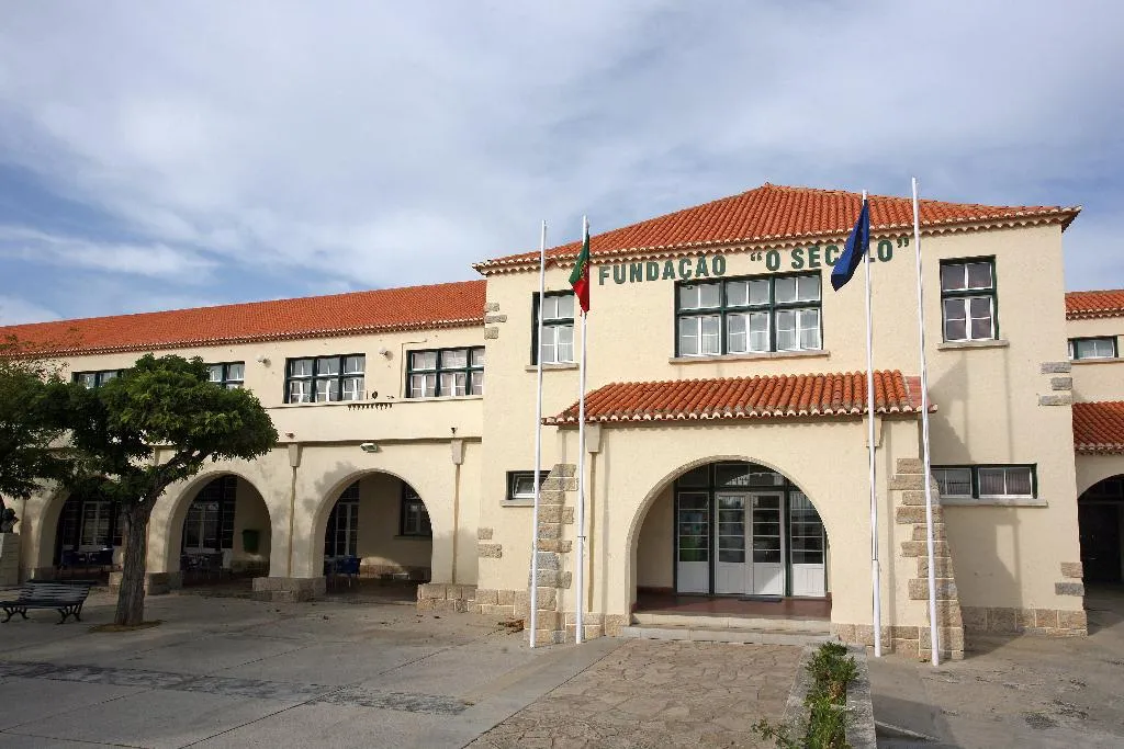 General view, Turismo do Seculo, Lisbon