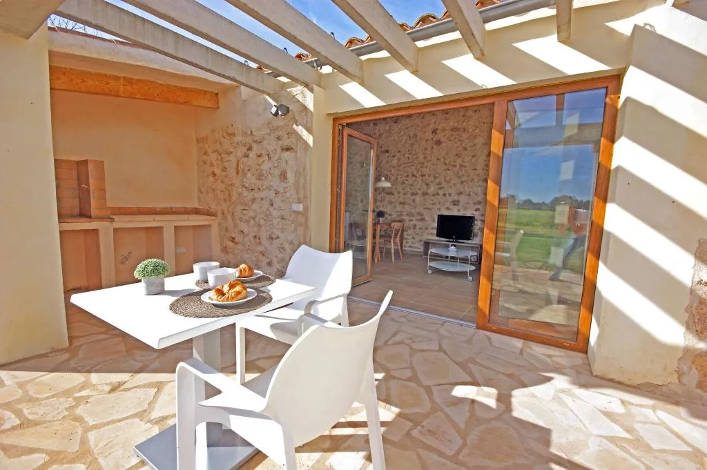 Room, Agroturismo Es Rafal Nou, Majorca