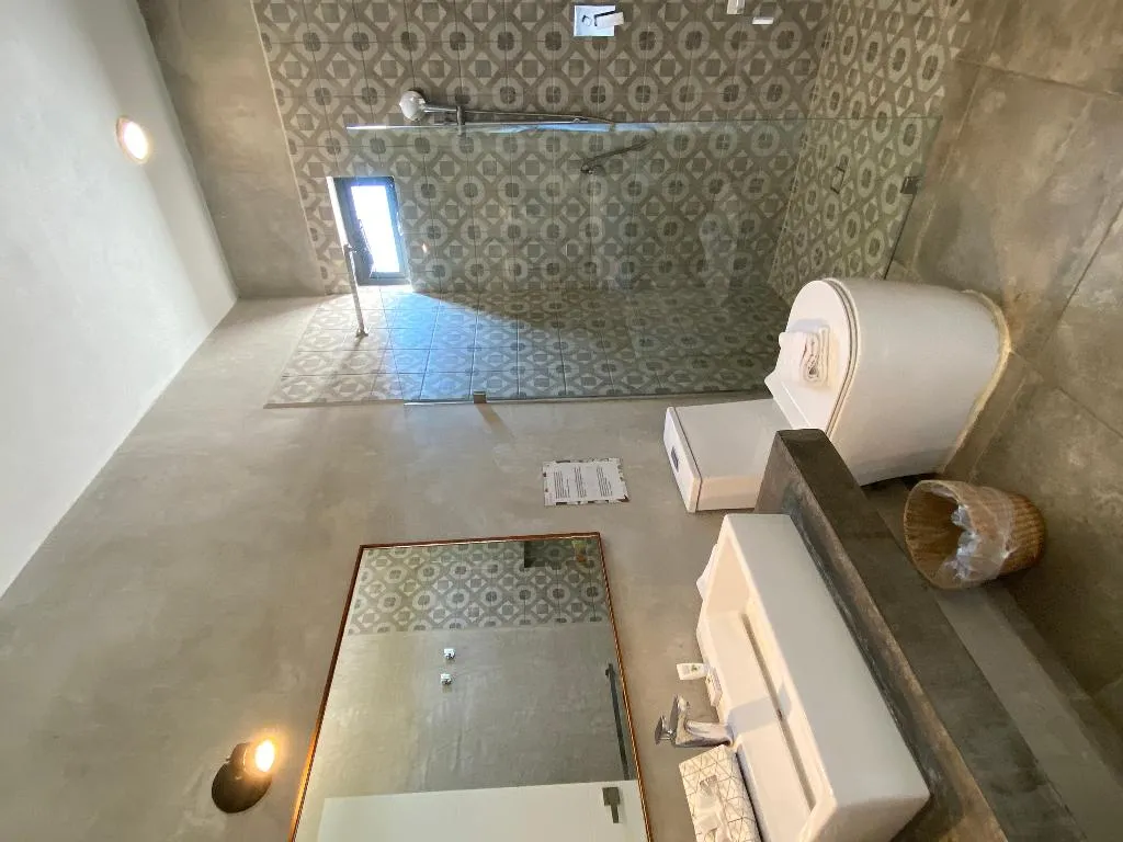 JUNIOR SUITE ONE BEDROOM Room, Panacea Condo Tulum, Cancun Area