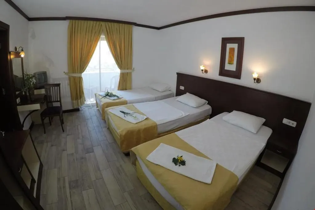 Room PROMO Room, Nar Hotel Kemer, Antalya
