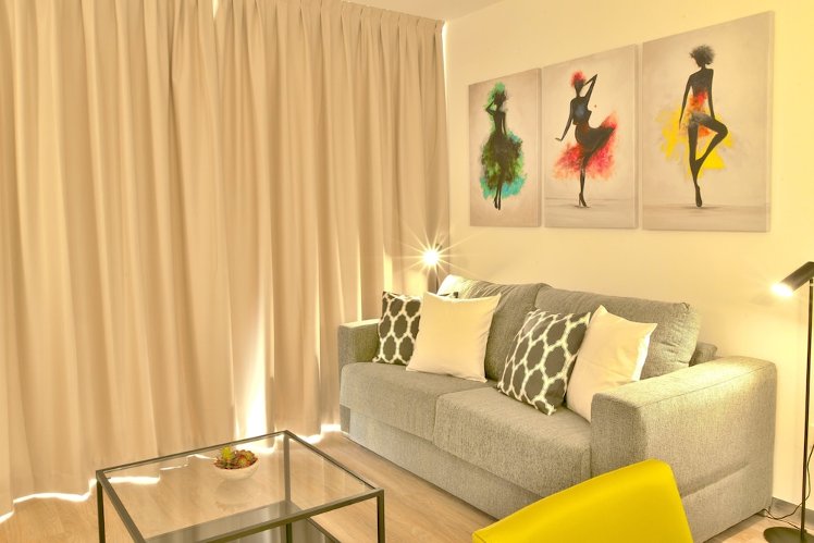 MyFlats Luxury Downtown, Costa Blanca