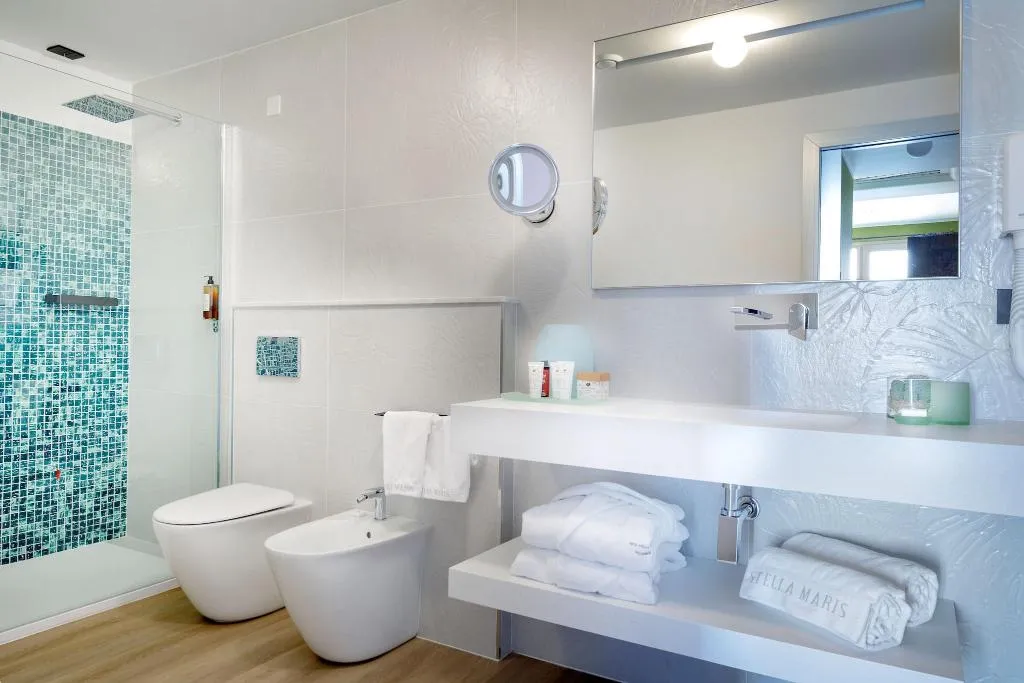 Room, Stella Maris, Cagliari