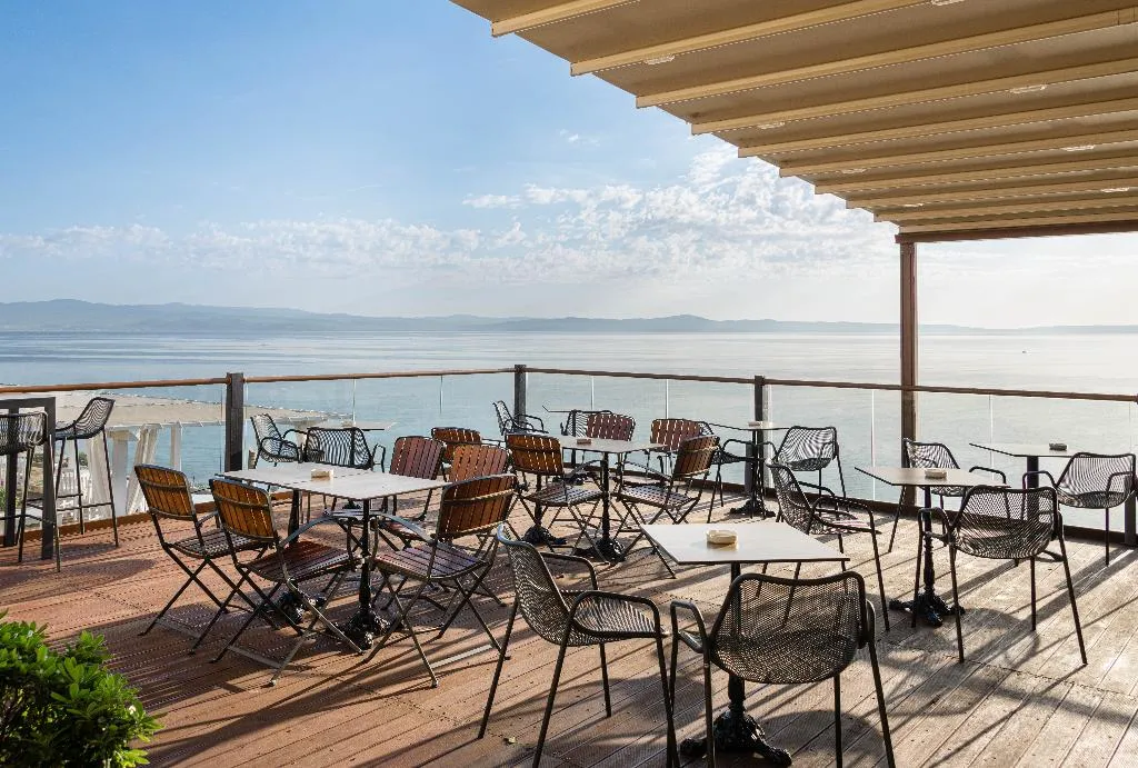 Bar, Blue Bay Halkidiki - Adults Only, Halkidiki