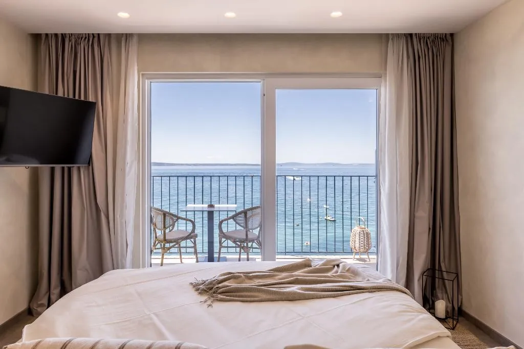 DOUBLE DELUXE Room, Hotel Aria, Split
