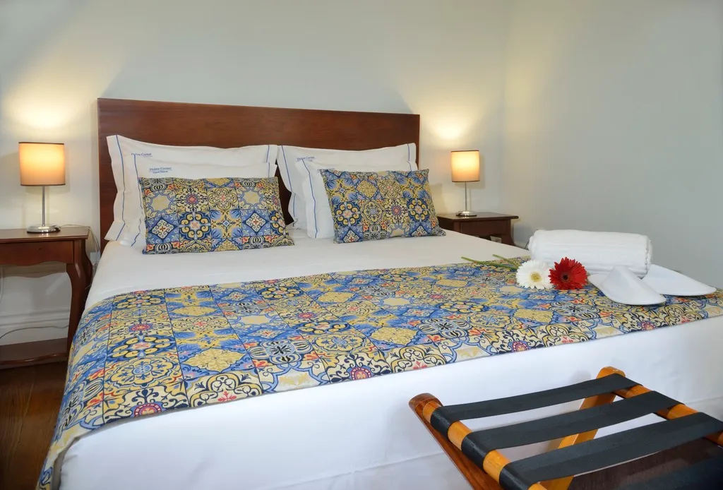 DOUBLE STANDARD Room, Dukes Corner Guest House, Porto