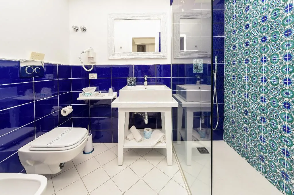 JUNIOR SUITE CLASSIC Room, Sorrento City, Naples