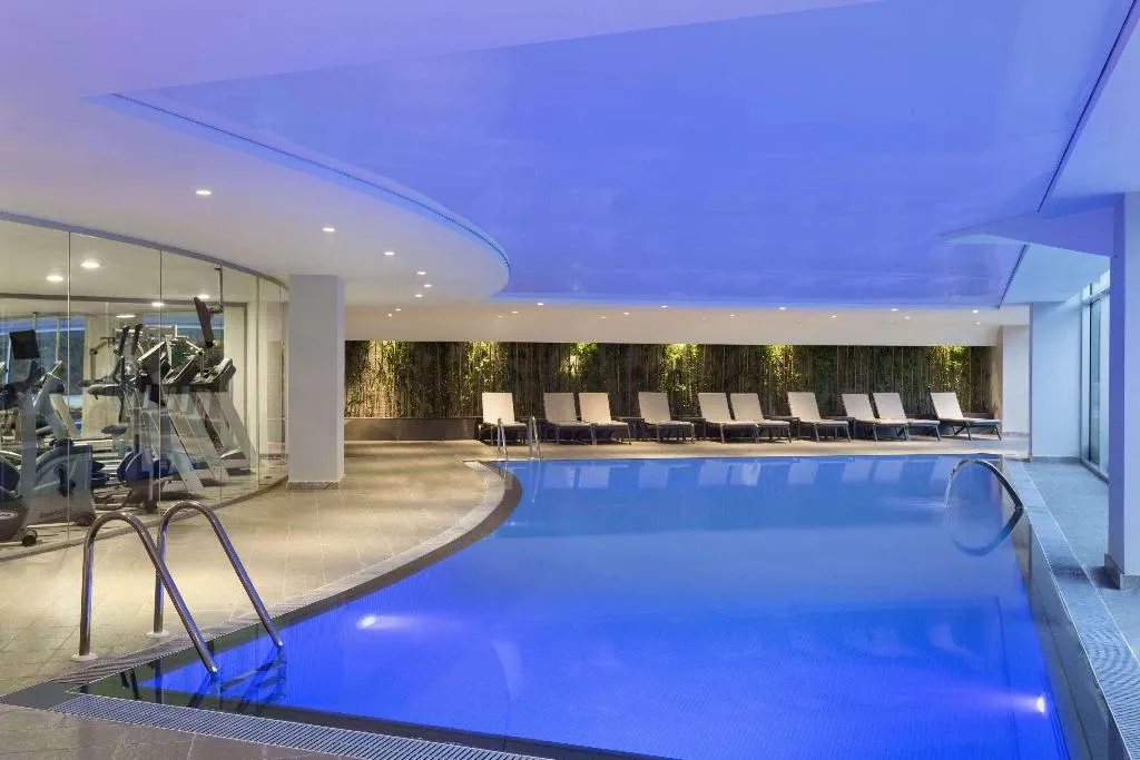 Pool, Ramada Hotel & Suites Kemalpasa Izmir, Izmir