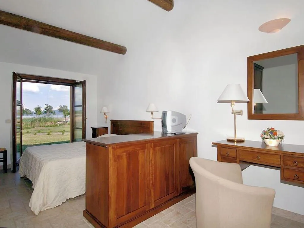 DOUBLE STANDARD Room, Villaggio Albergo Le Macerine, Perugia