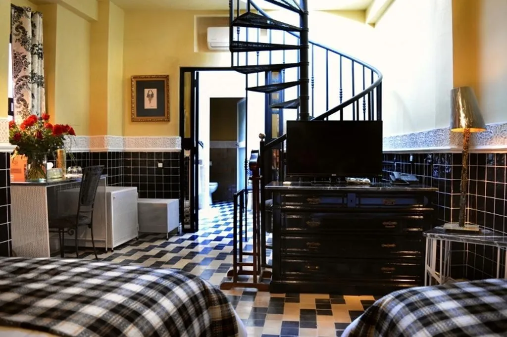 Room, Riad Karmela Princesse, Agadir