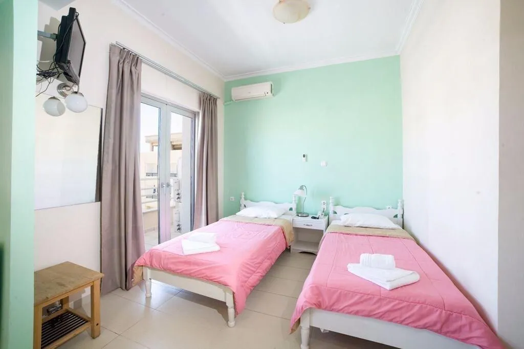 Room, Archontiki, Crete
