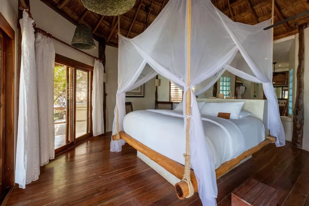 Room, Encantada Tulum, Cancun Area