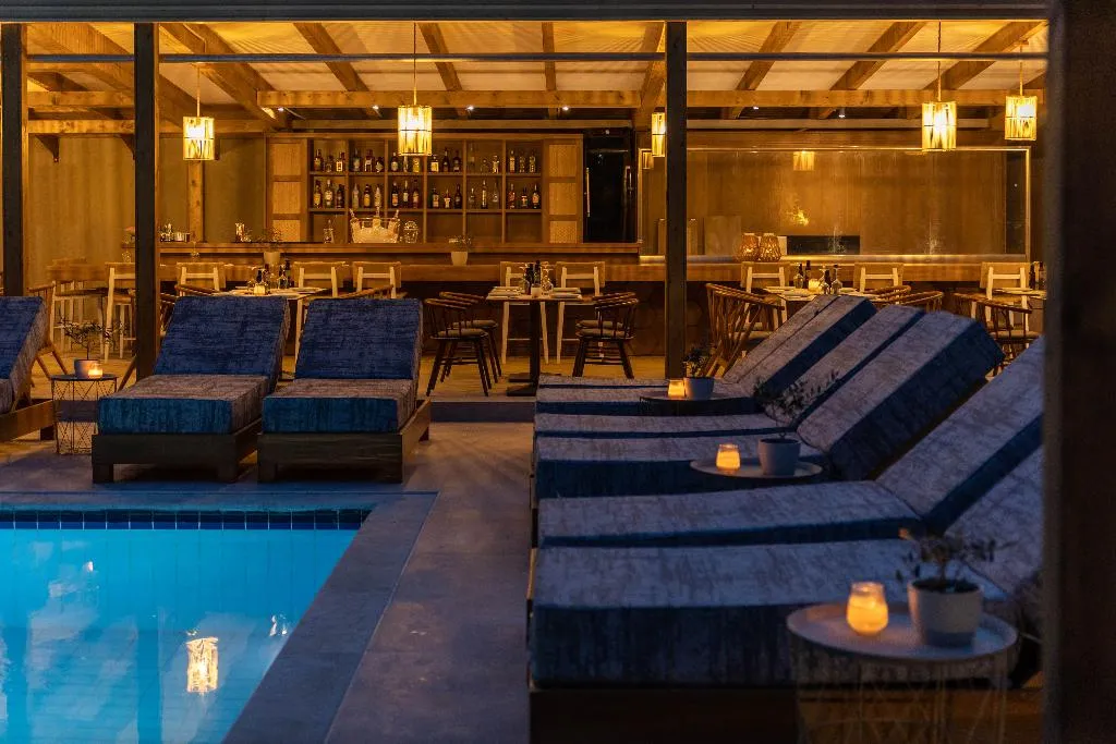 Pool, Thalassa Cape Hotel, Skiathos