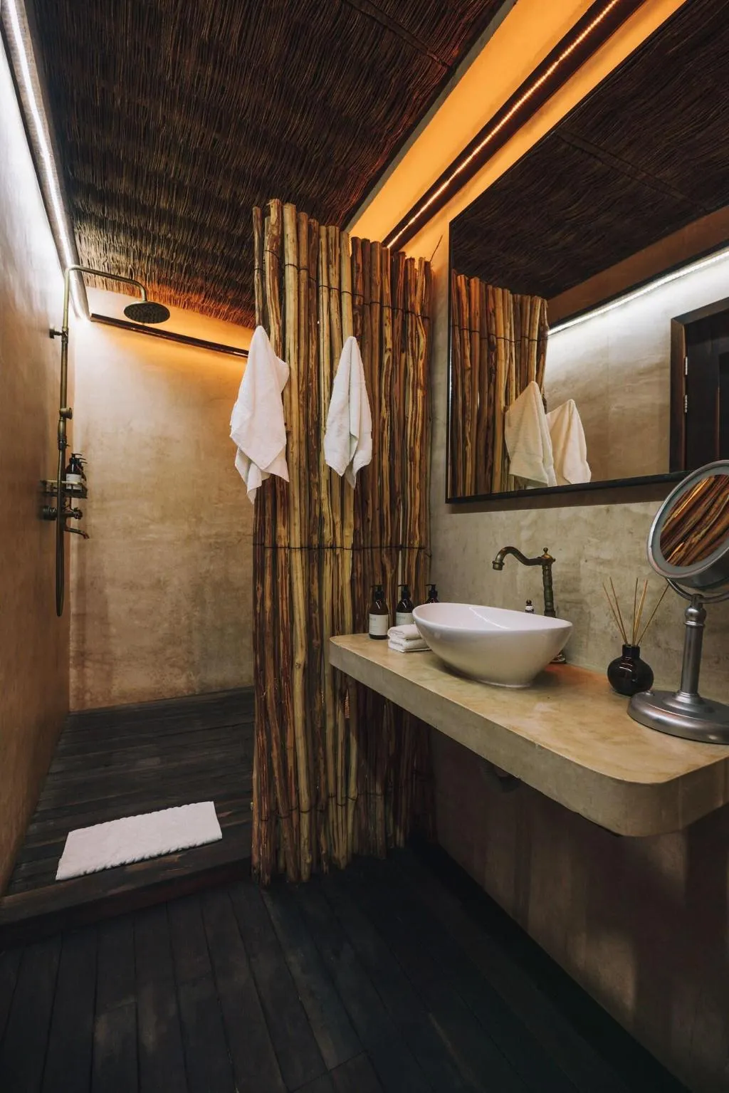 Room, The Radhoo Adults Only, Cancun Area