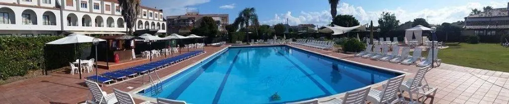 Sports and Entertainment, Relax, Catania