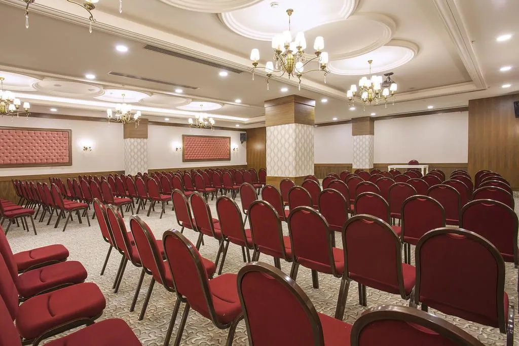 Conferences, Side Orange Palace Hotel, Antalya