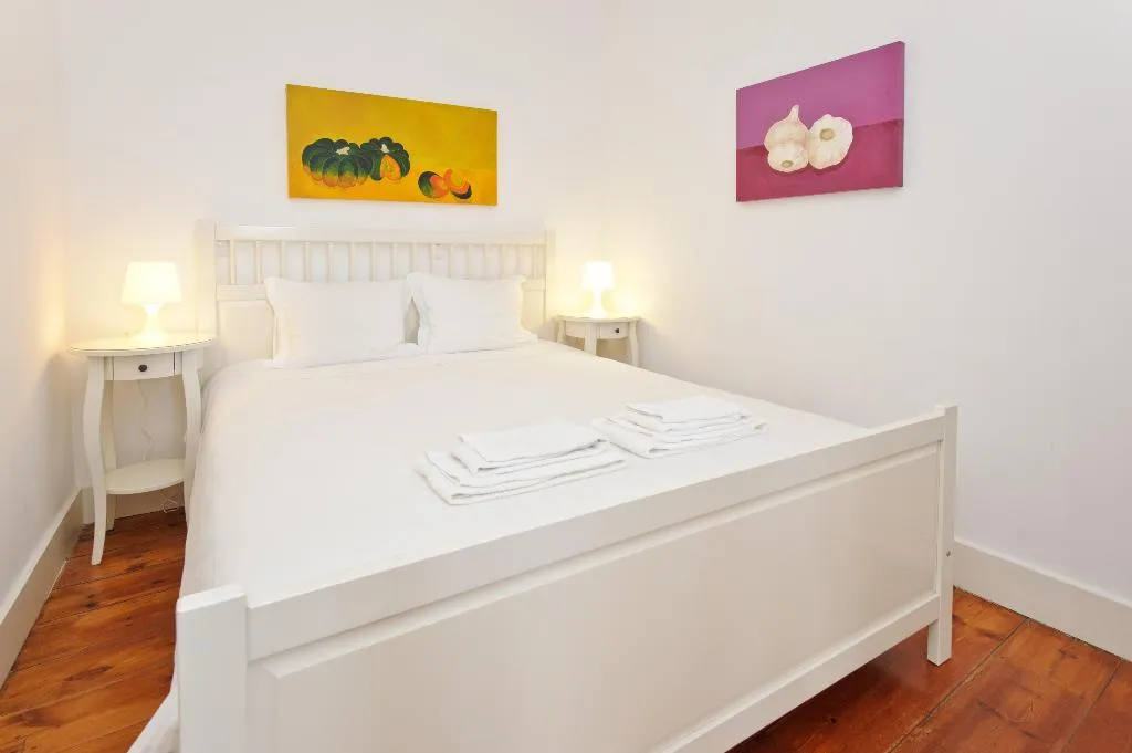 APARTMENT ONE BEDROOM Room, Hello Lisbon City Apartments, Lisbon