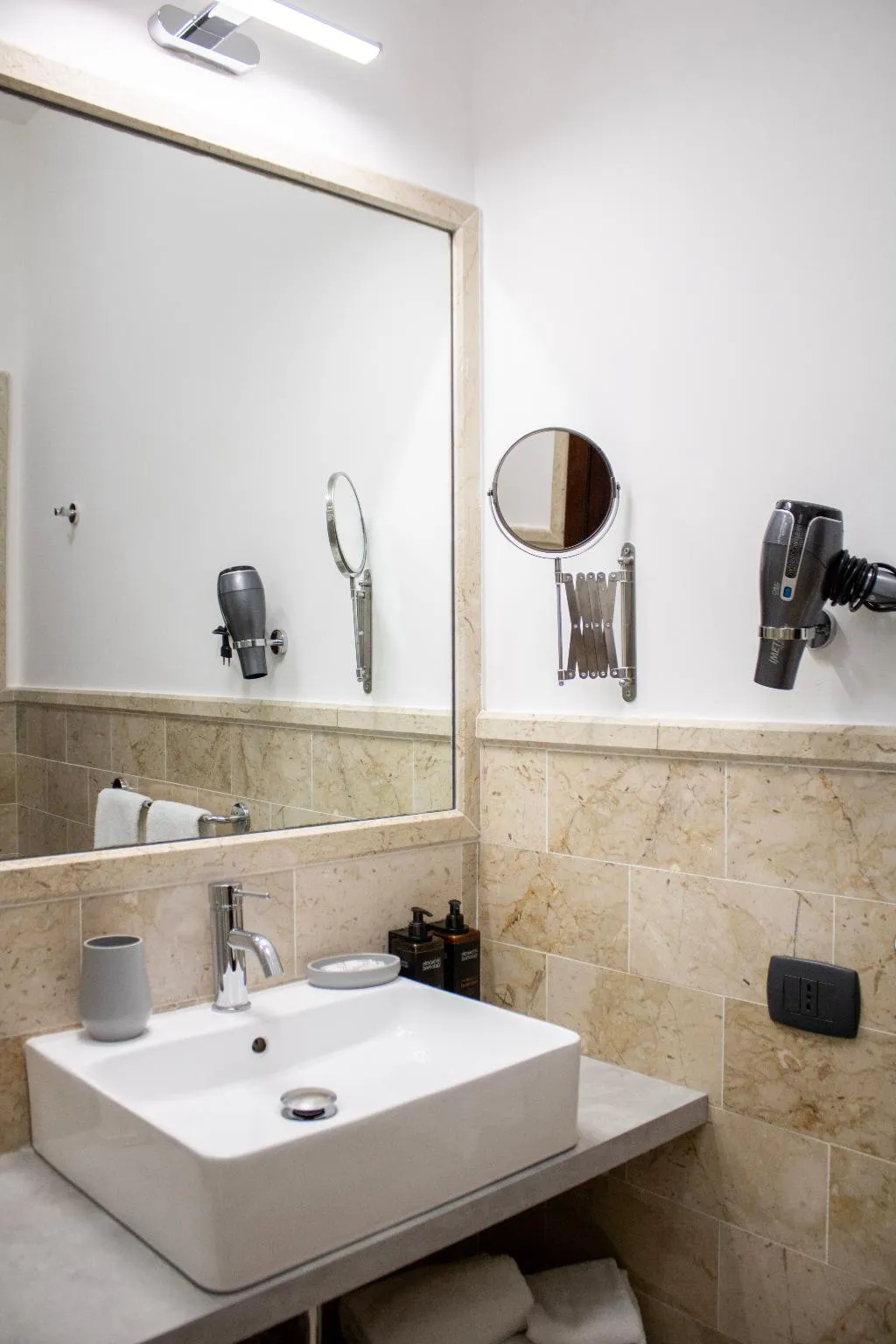 SUITE STANDARD Room, Badia Nuova Apart Hotel, Palermo