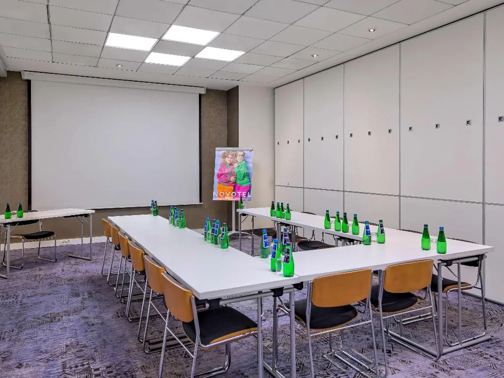 Conferences, Novotel Krakow Centrum, Krakow