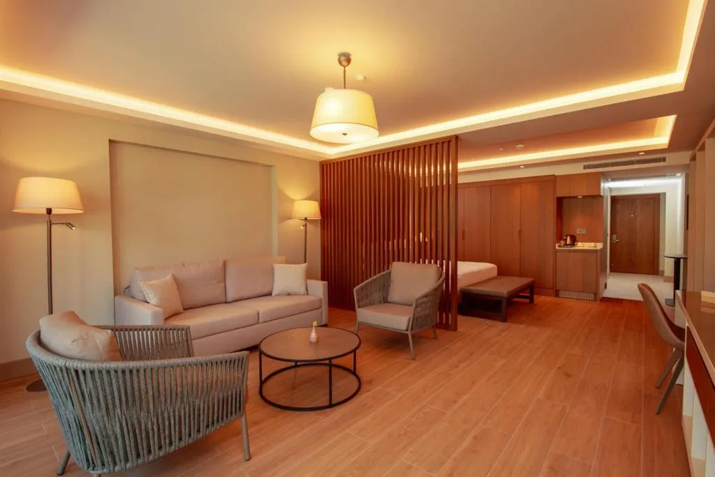 General view, Casa Lumar Luxury Lodging, Dalaman