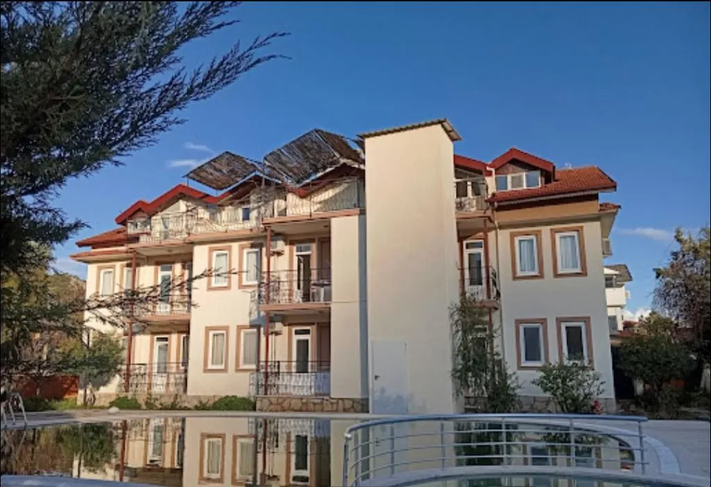 General view, Nosi Otel Dalyan, Dalaman