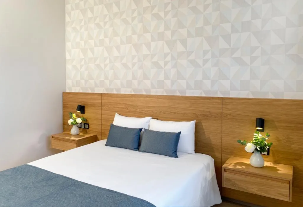 Double or Twin EXECUTIVE Room, Ajax Hotel, Cyprus