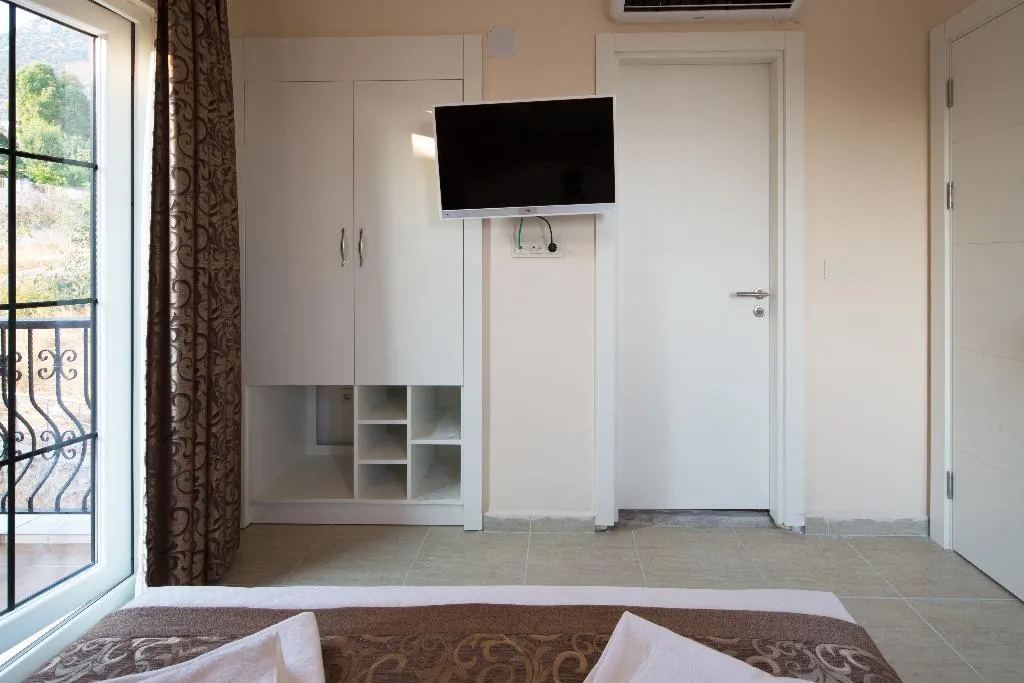 DOUBLE LAND VIEW Room, Enda Boutique Hotel, Dalaman