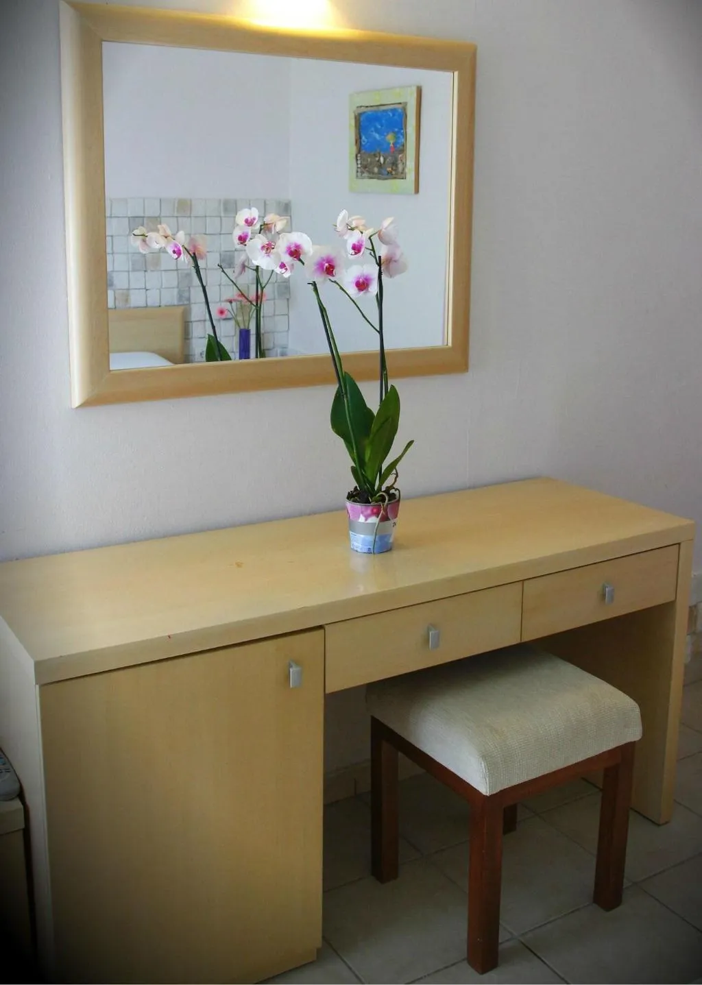 Room, Hotel Kostis, Skiathos