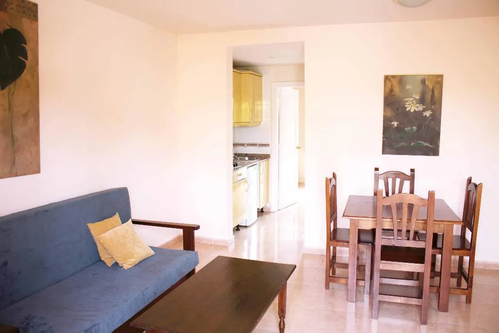 APARTMENT CAPACITY 1 Room, Oasis Duna, Fuerteventura