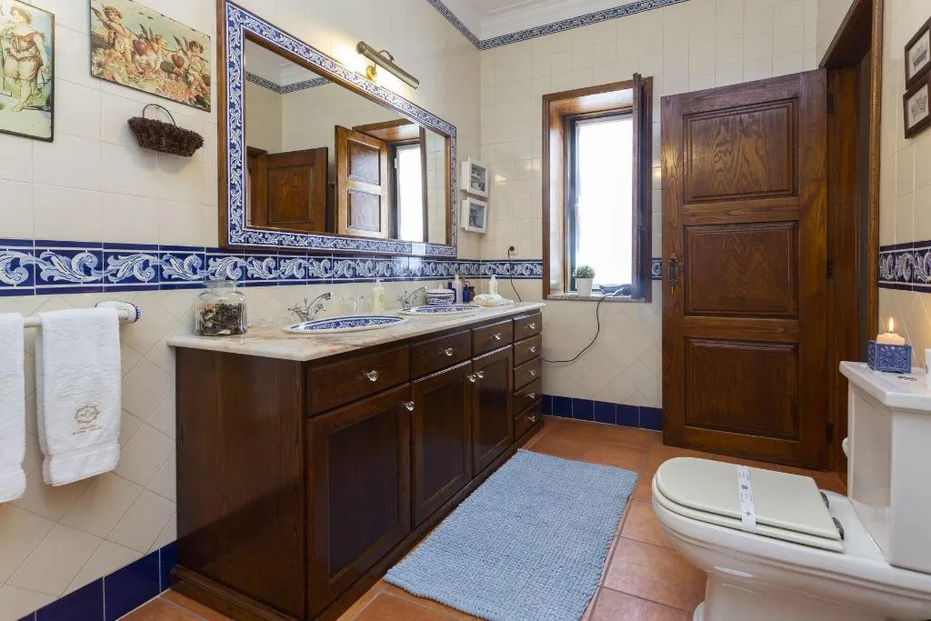 Room, Charming Antas House, Porto