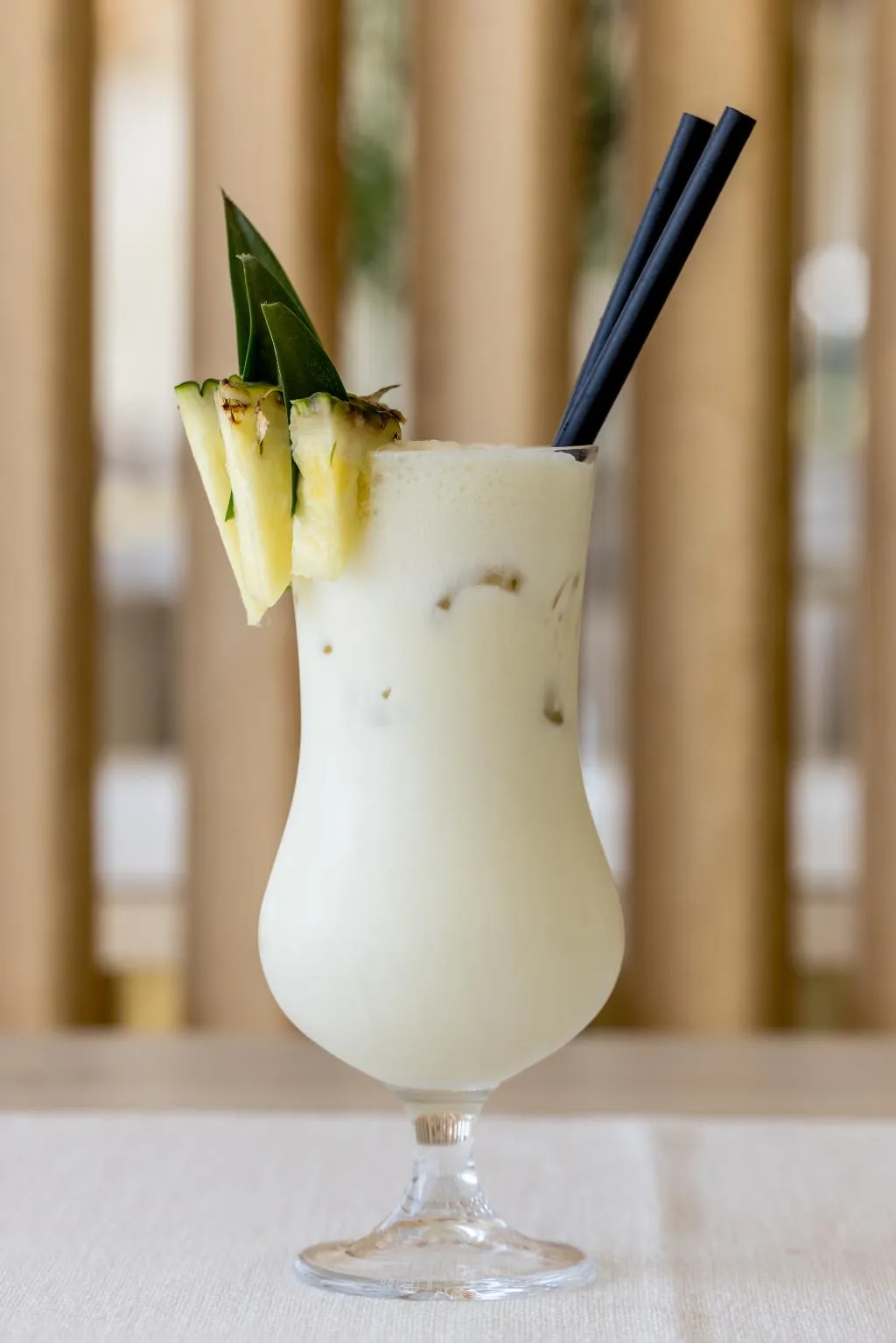 Bar, Hotel Aria, Split