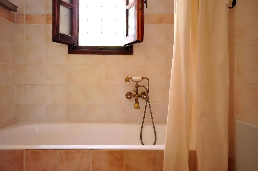 Room, Elia Traditional Hotel & Spa, Crete