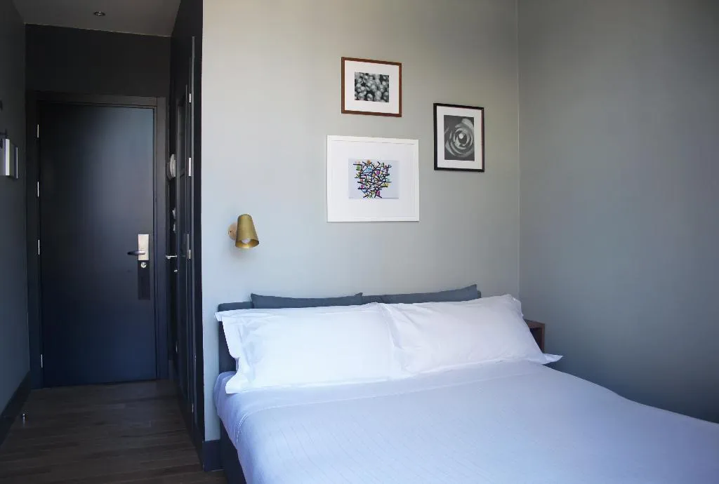 SINGLE STANDARD Room, c-hotels Joy Firenze, Florence
