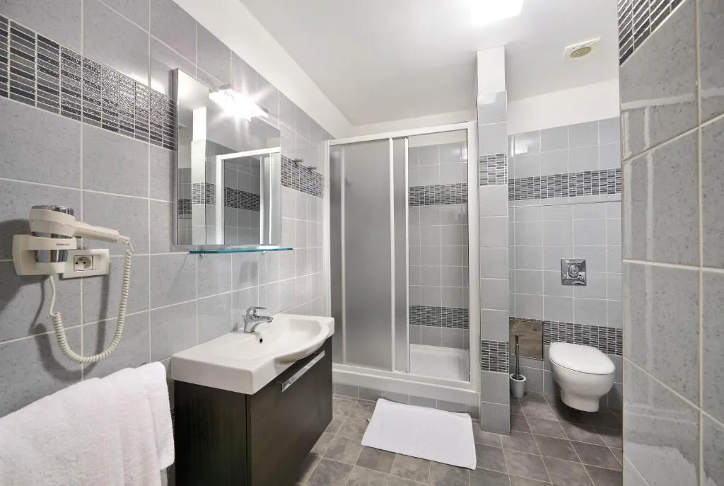 APARTMENT SUPERIOR Room, Salvator Superior Apartments, Prague