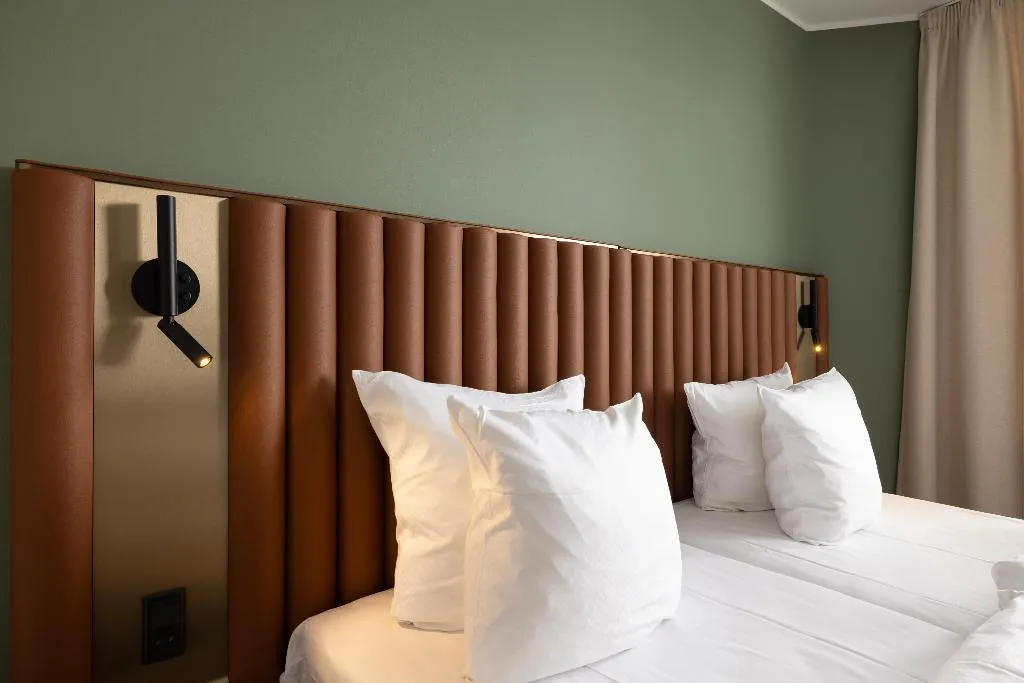 Double or Twin SUPERIOR Room, Imperial Copenhagen, Copenhagen