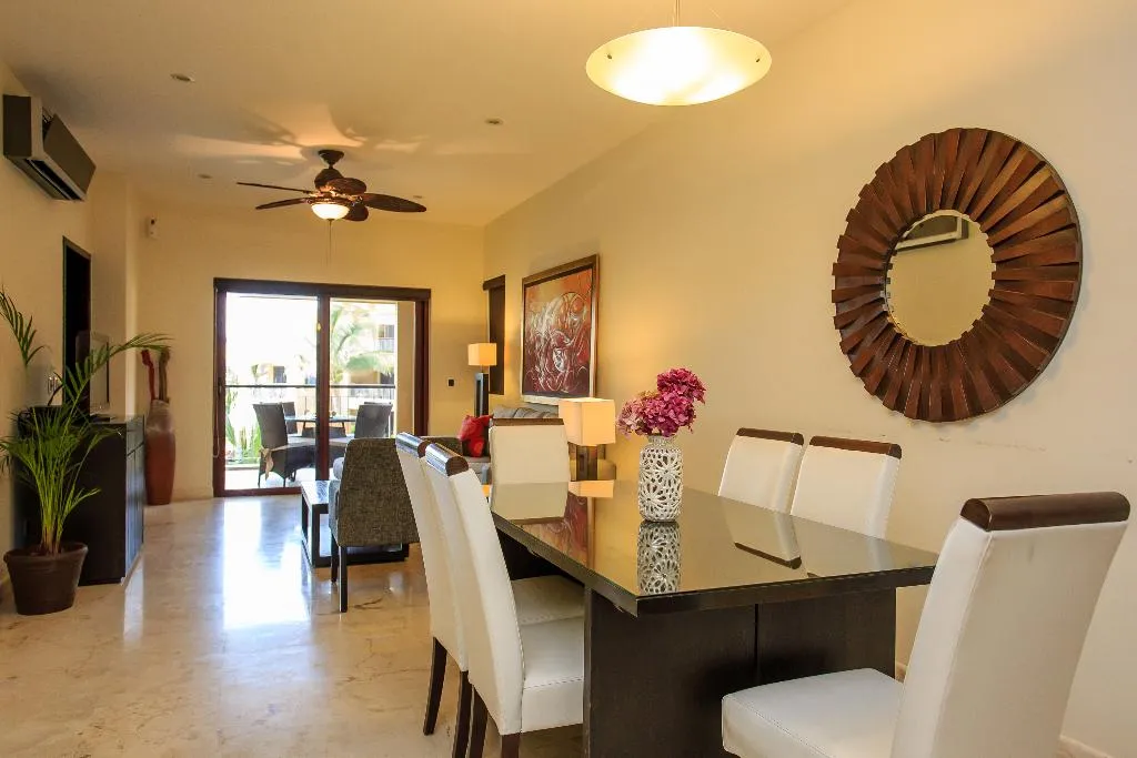 APARTMENT CAPACITY 6 TWO BEDROOMS Room, El Faro Residences, Playa Del Carmen
