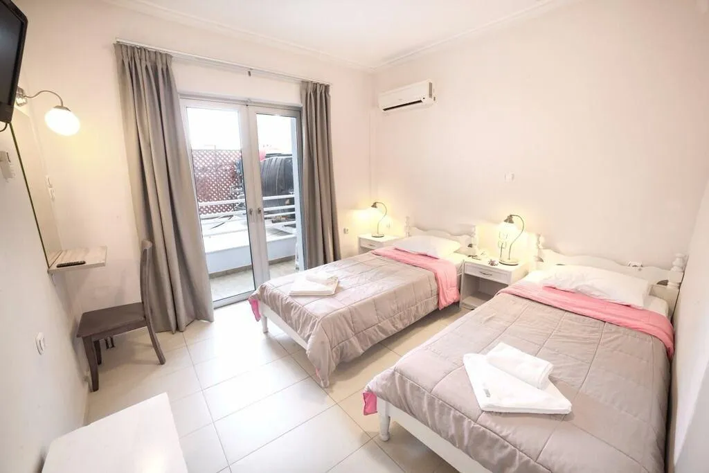 Room, Archontiki, Crete