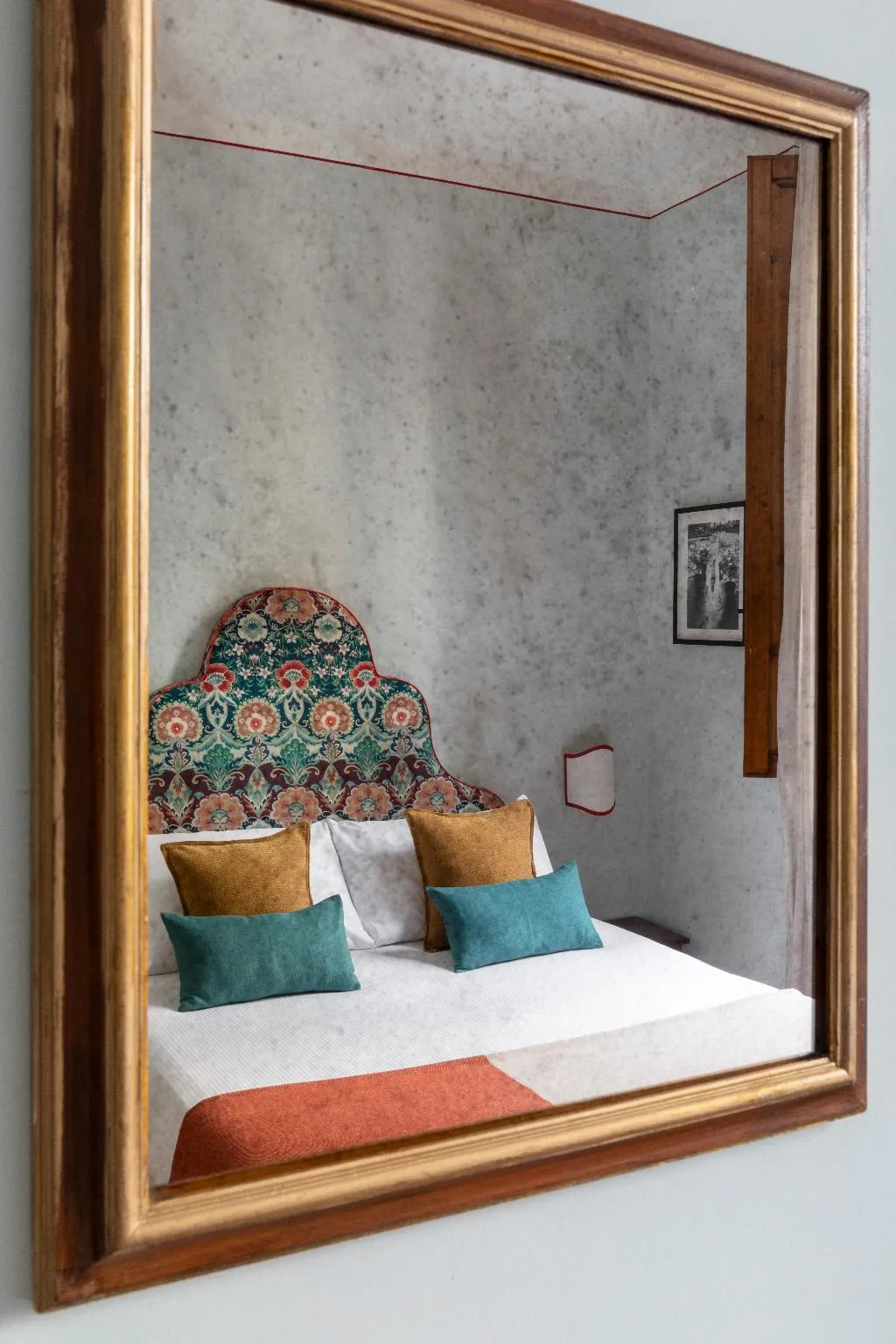 DOUBLE STANDARD Room, Galileo, Florence