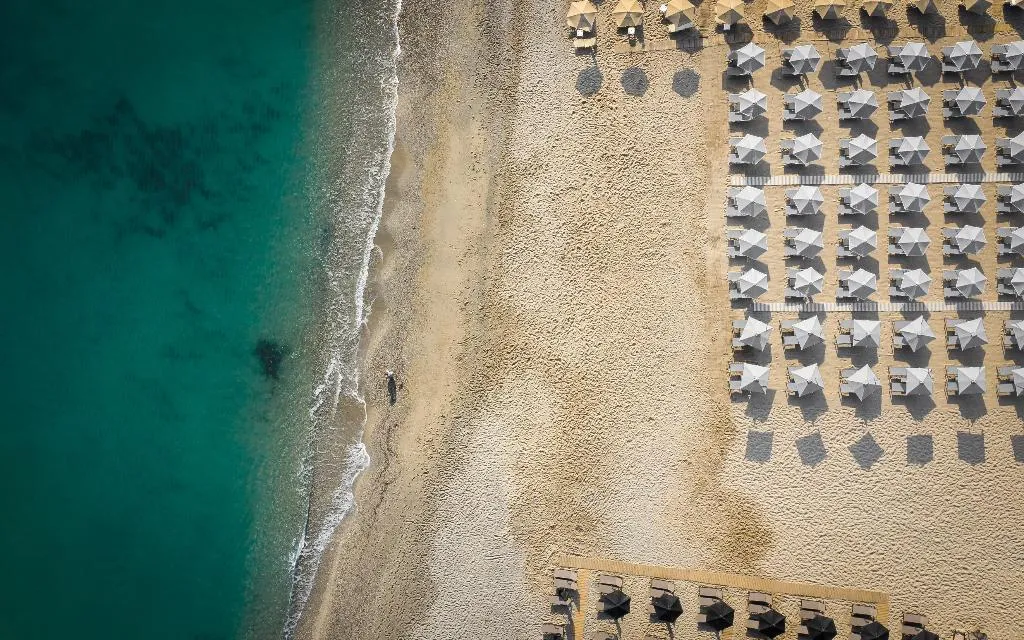 Beach, BIO Suites hotel & Spa, Crete