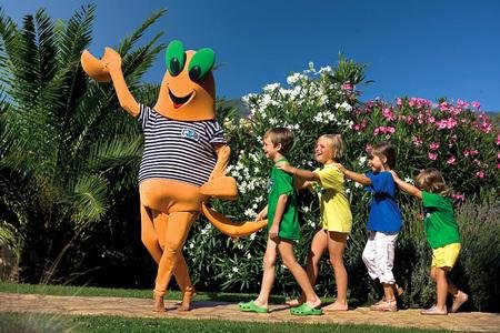 Valamar Tamaris Resort - Casa Palma, Istria