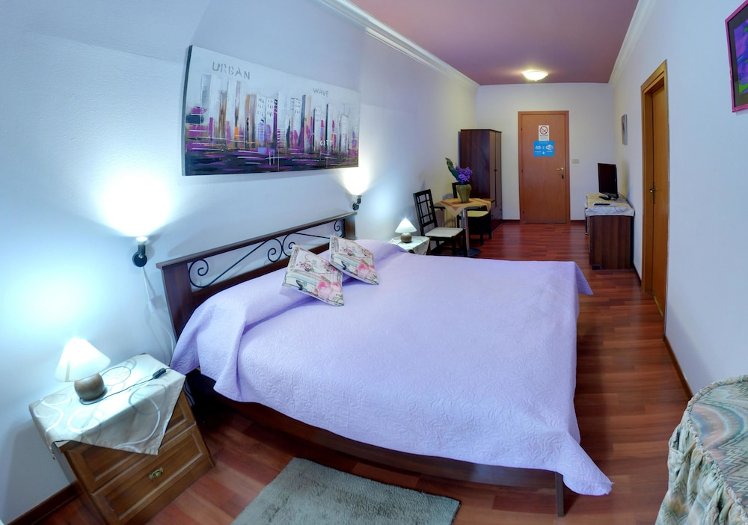Hostel Agata, Palermo