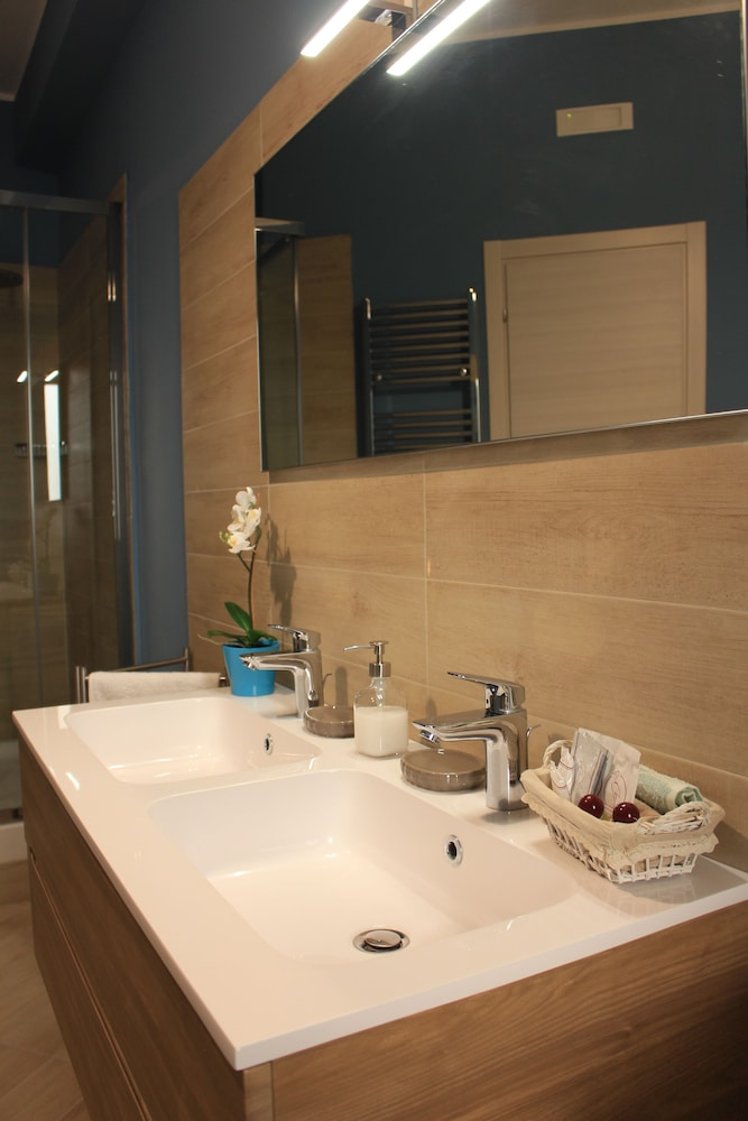 L'Alba sui Templi - Bed & Breakfast, Catania