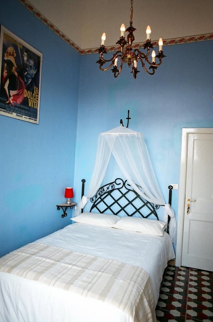 B&B 5 Balconi, Catania