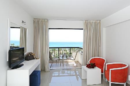 Anastasia Beach Hotel and Apartments, Cyprus