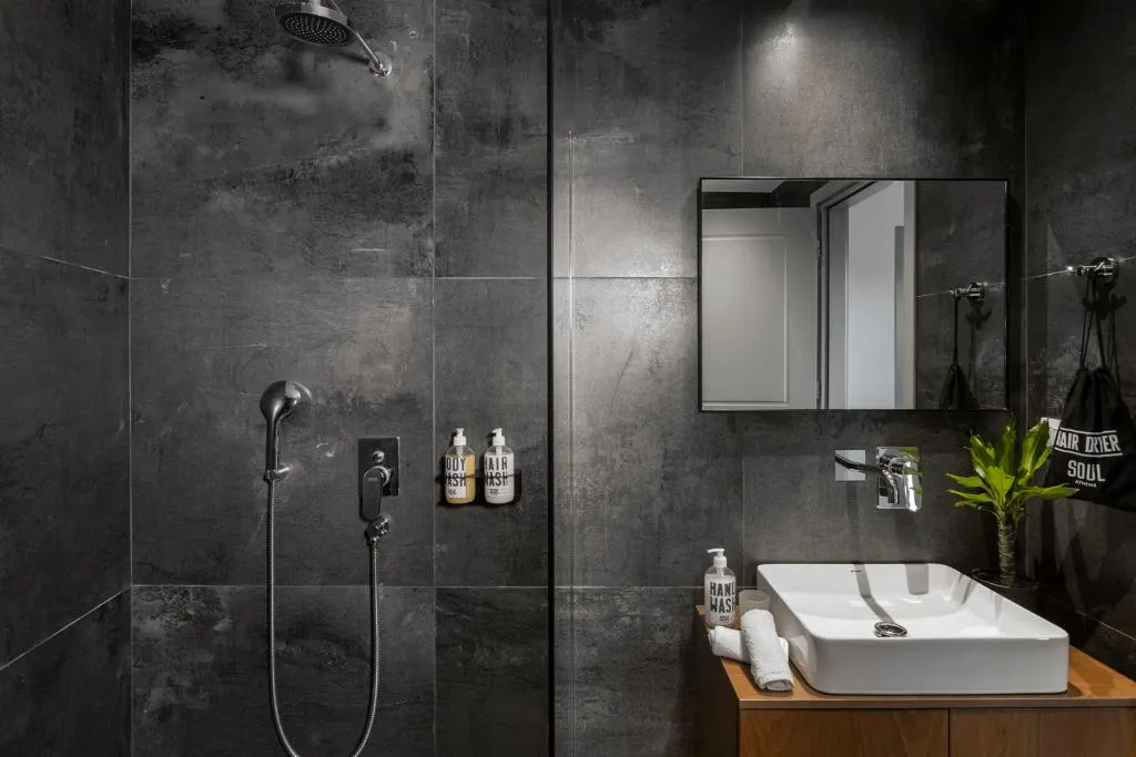 SUITE WITH TERRACE Room, Play Theatrou, a member of Brown Hotels, Athens