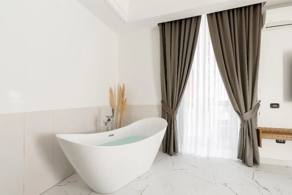 SUITE Presidential Room, Sant'Angelo Suites, Naples