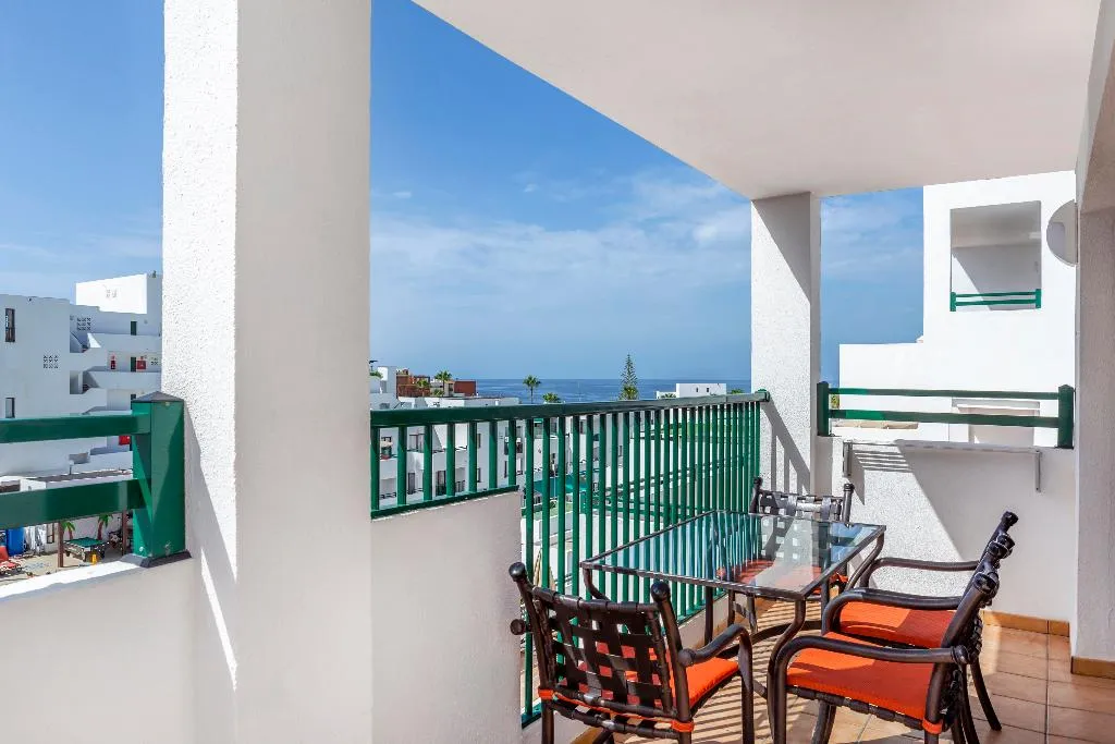 APARTMENT TWO BEDROOMS Room, Sunset Bay Club, Tenerife