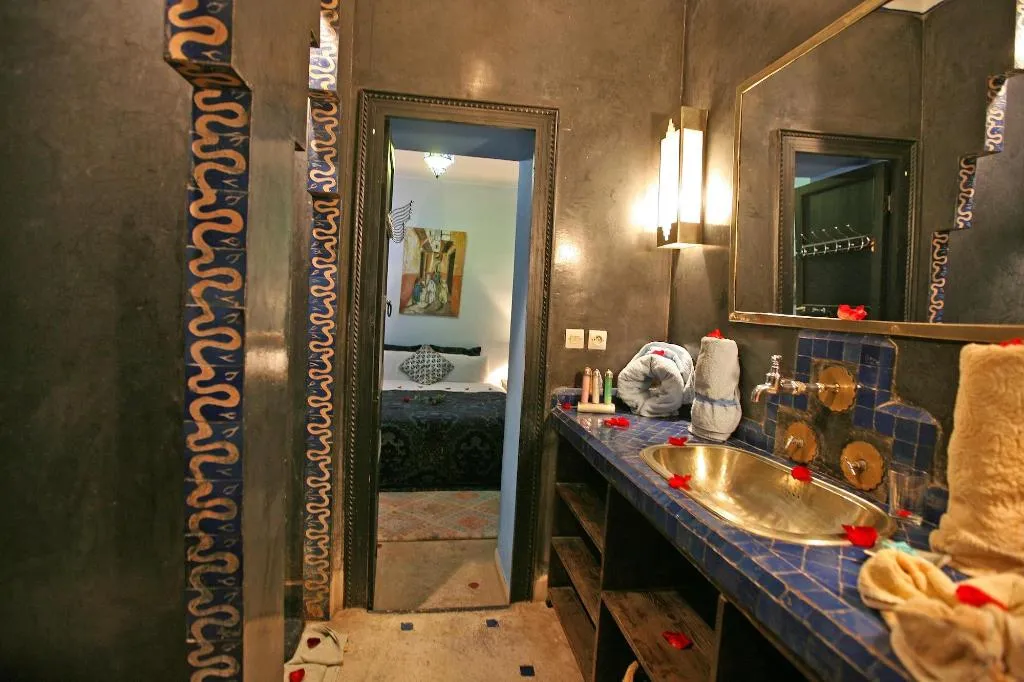 Room, Riad Fabiola Et Spa, Marrakech