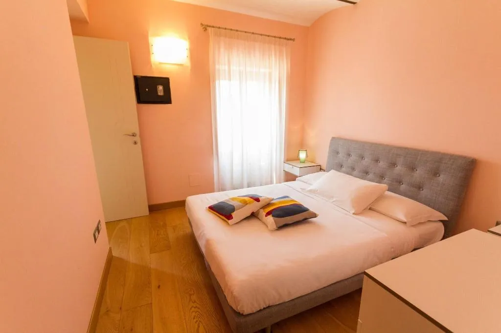 Room, Tenuta Borgo Santa Cecilia, Umbria