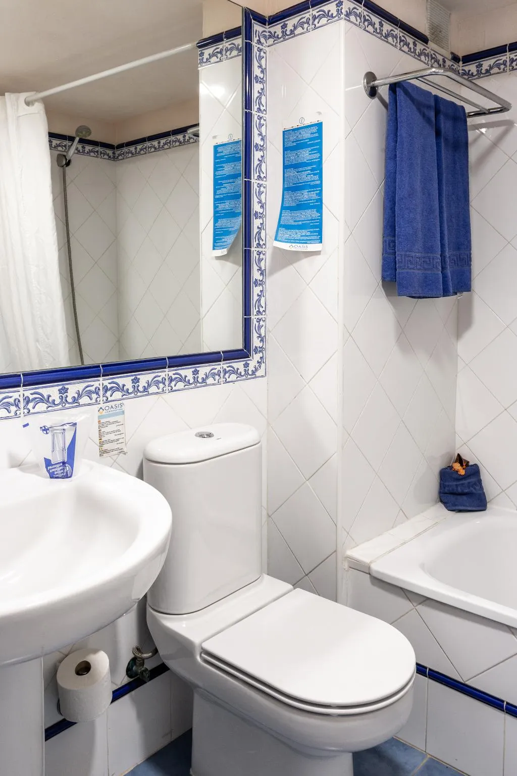 APARTMENT TWO BEDROOMS Room, Oasis Duna, Fuerteventura